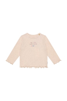 Langarmshirt