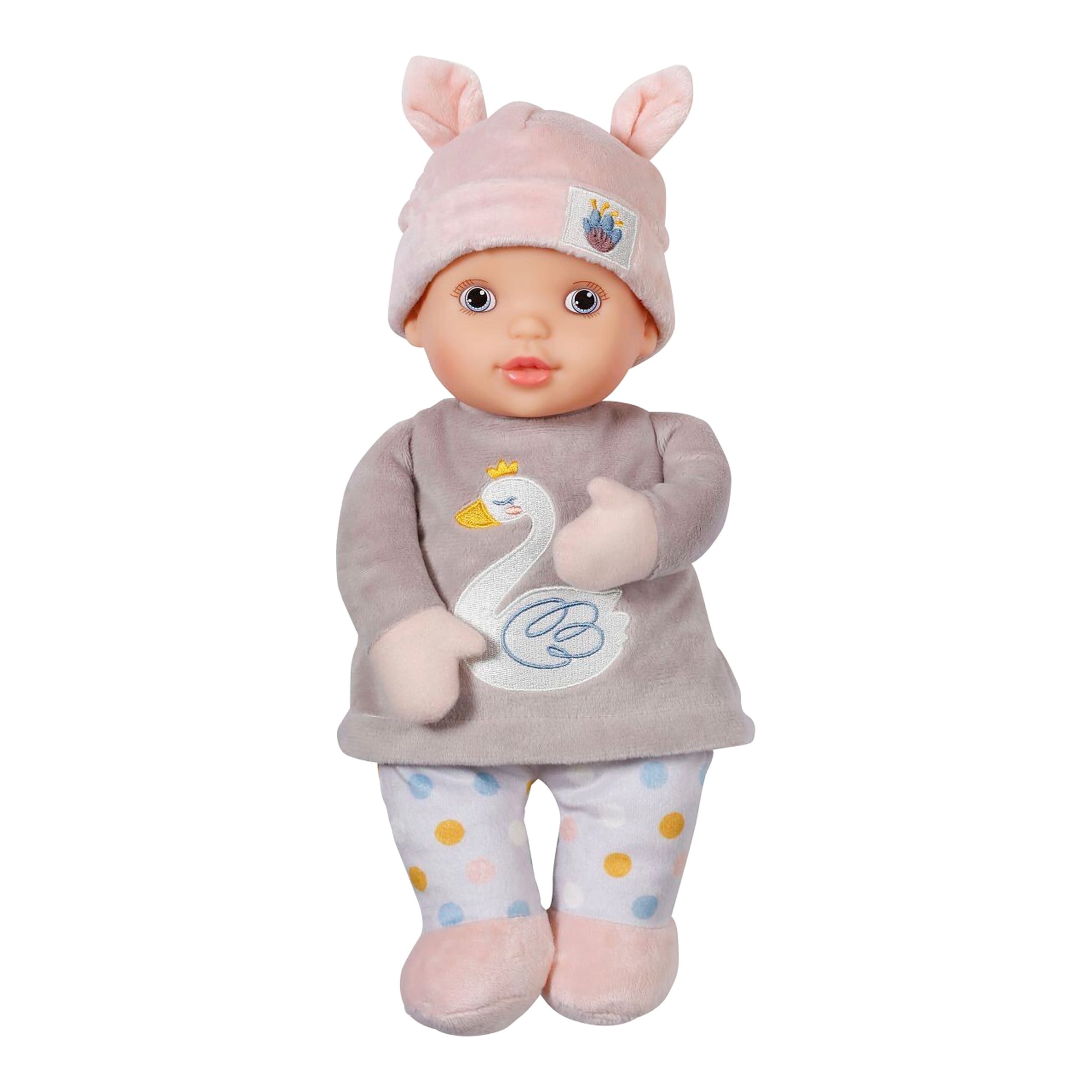 Zapf Creation Baby Born For Babies Puppe Sweetie for babies 30 cm