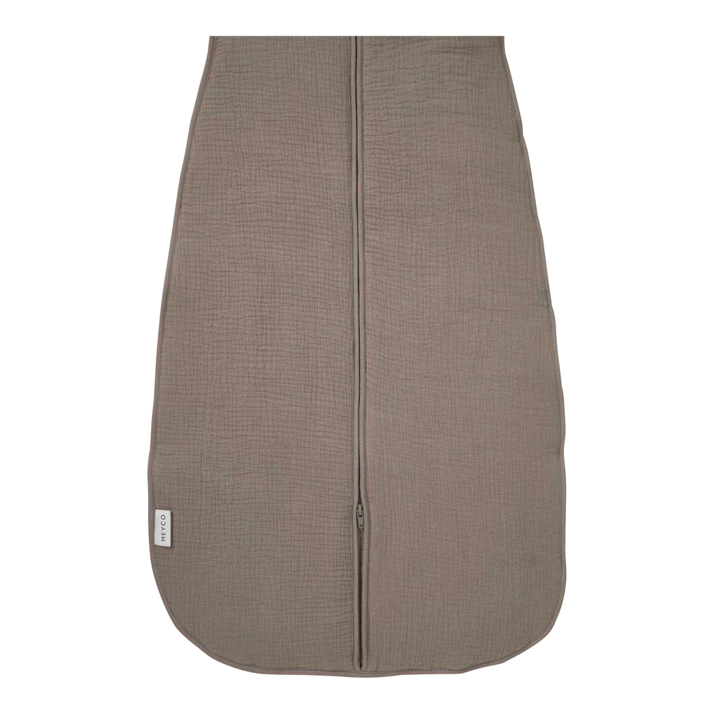 Ganzjahres-Schlafsack Musselin pre-washed 2.0 TOG