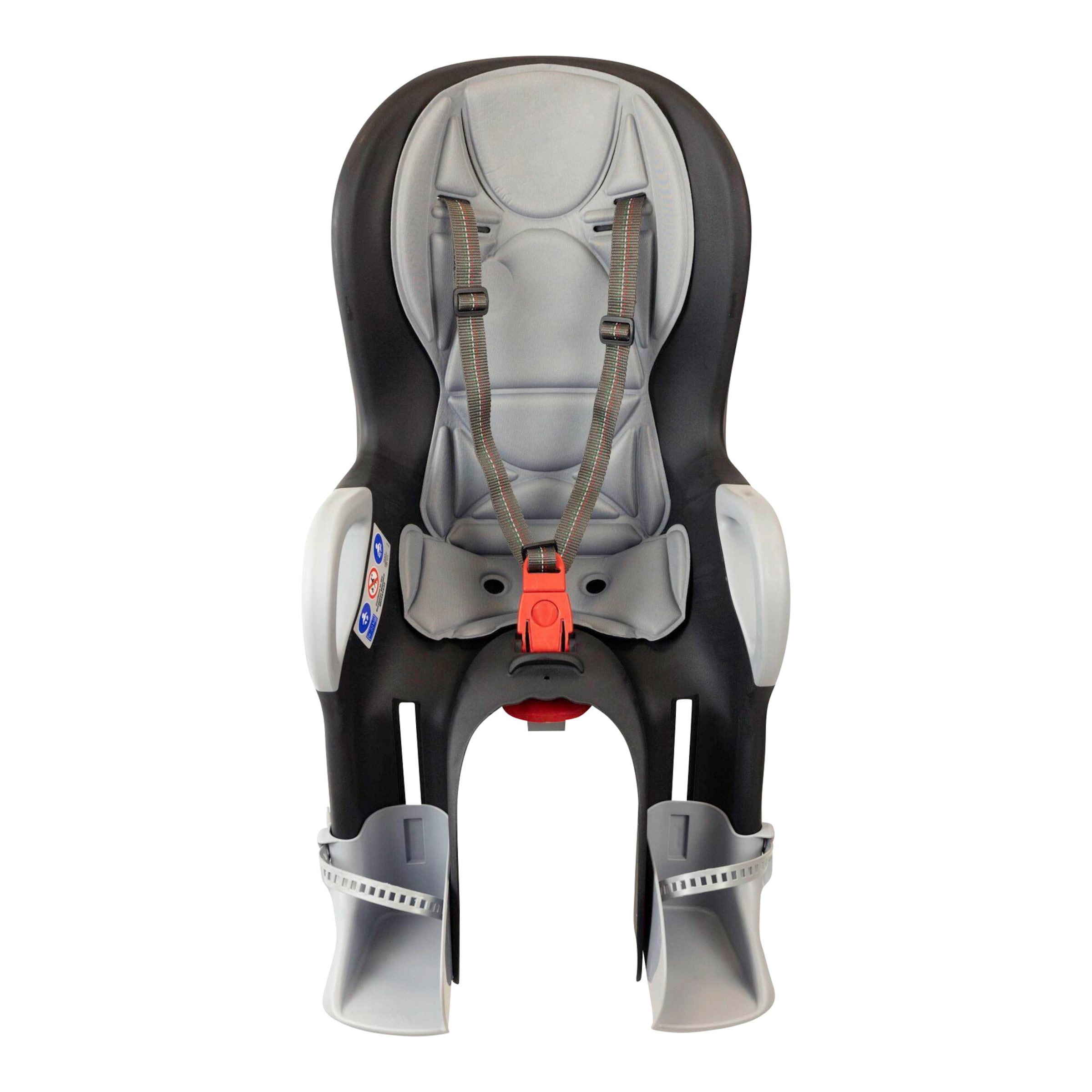 Norma    Kinderfahrradsitz 10+ bis 22 kg mit Liegefunktion,  Fahrradzubehör von Ok Baby - Image 3