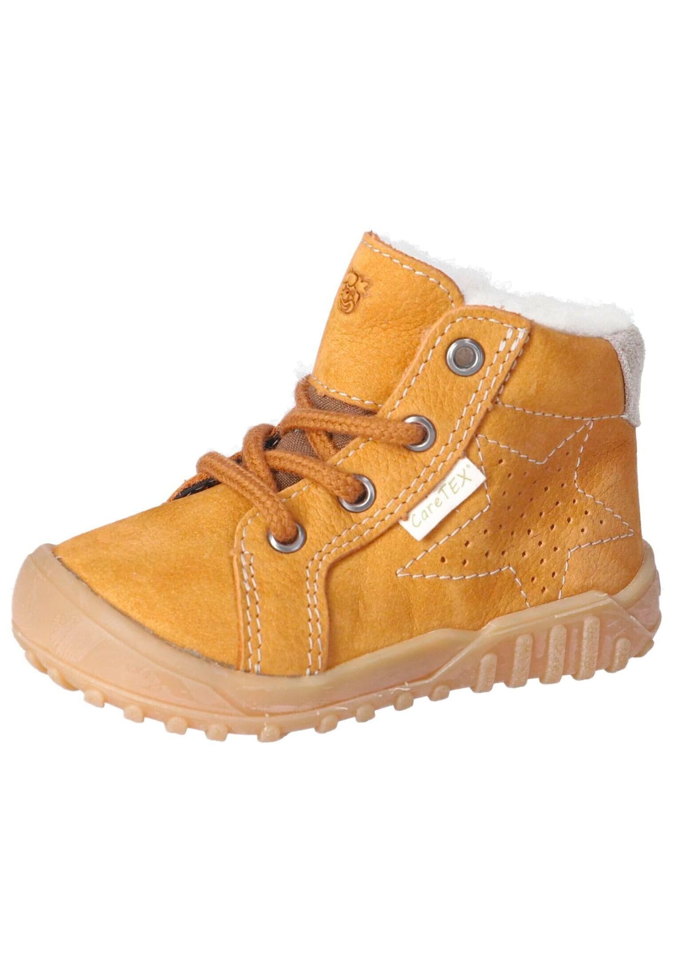 Pepino Stiefelette