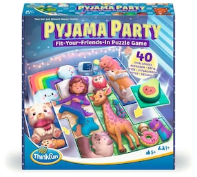 Pyjama Party