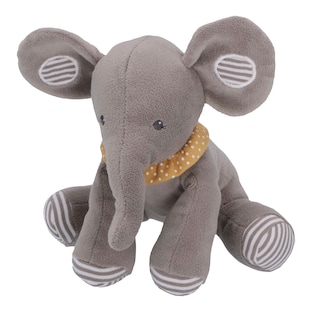 Kuscheltier Elefant Eddy 17cm