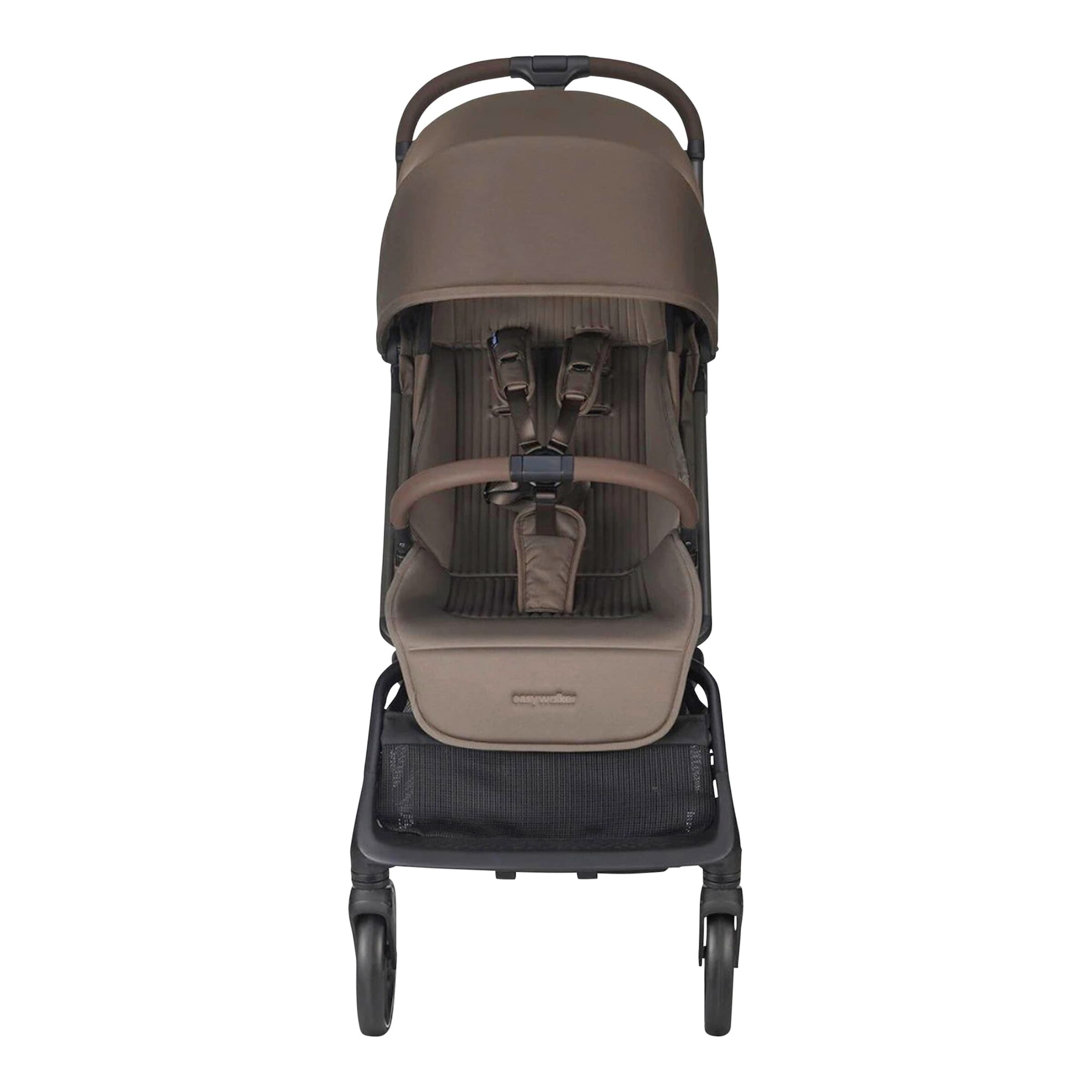 Easywalker Buggy Rockey Trek braun
