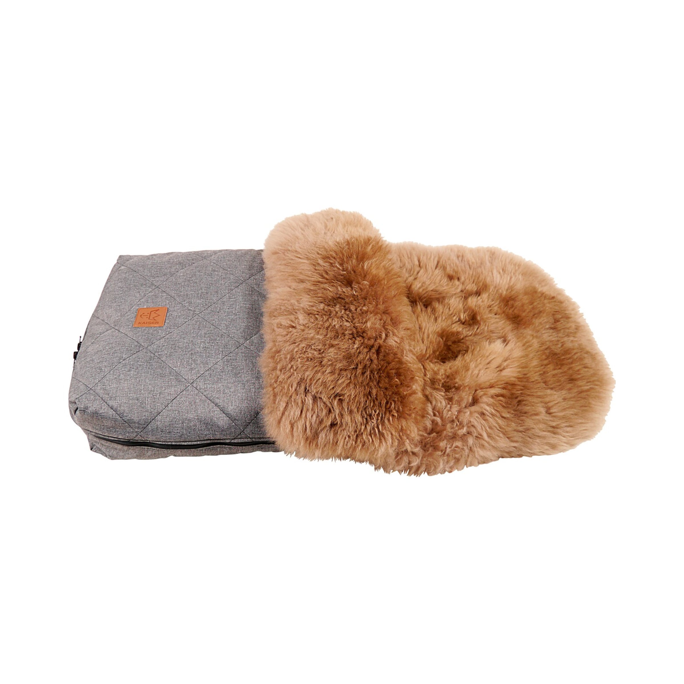 Kaiser on sale nelly footmuff