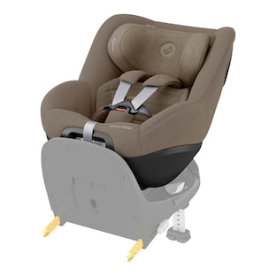 Kindersitz Pearl 360 Pro i-Size