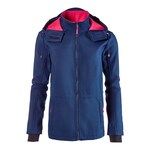 Softshelljacke
