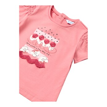 T-Shirt Quasten
