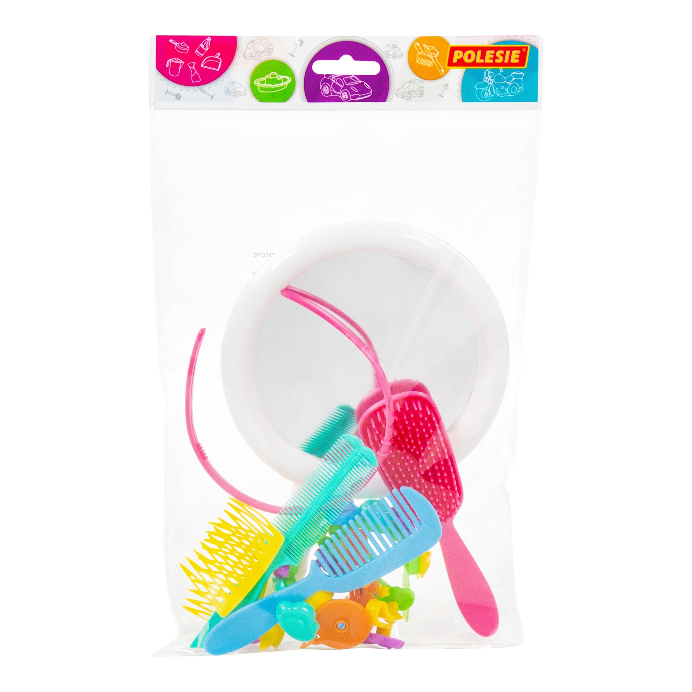 Styling-Set Kleine Prinzessin