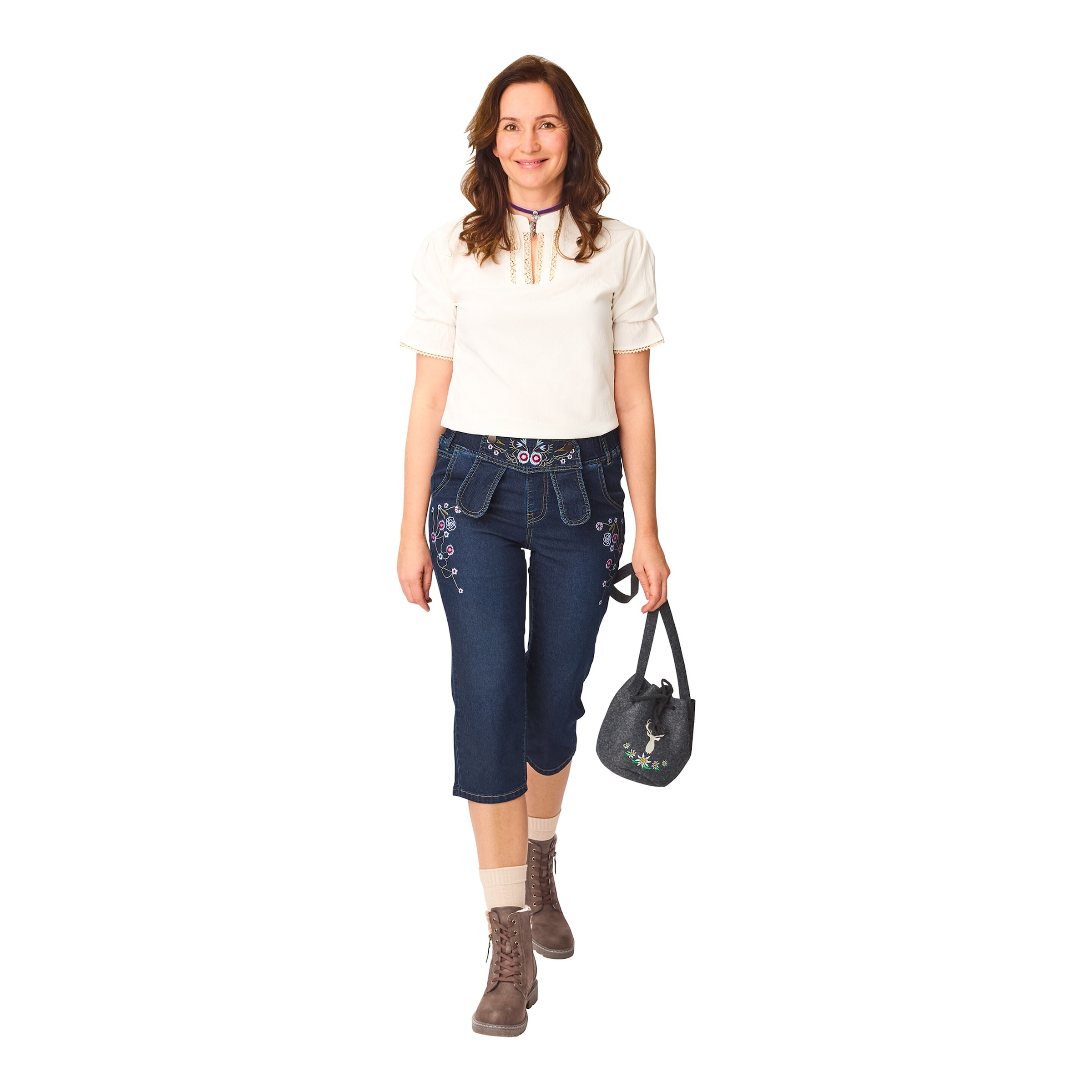 Bluse „Landhaus“