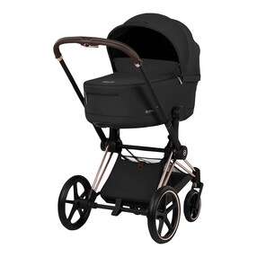 Kombikinderwagen PRIAM Comfort