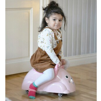 Rutscher Cute Rider
