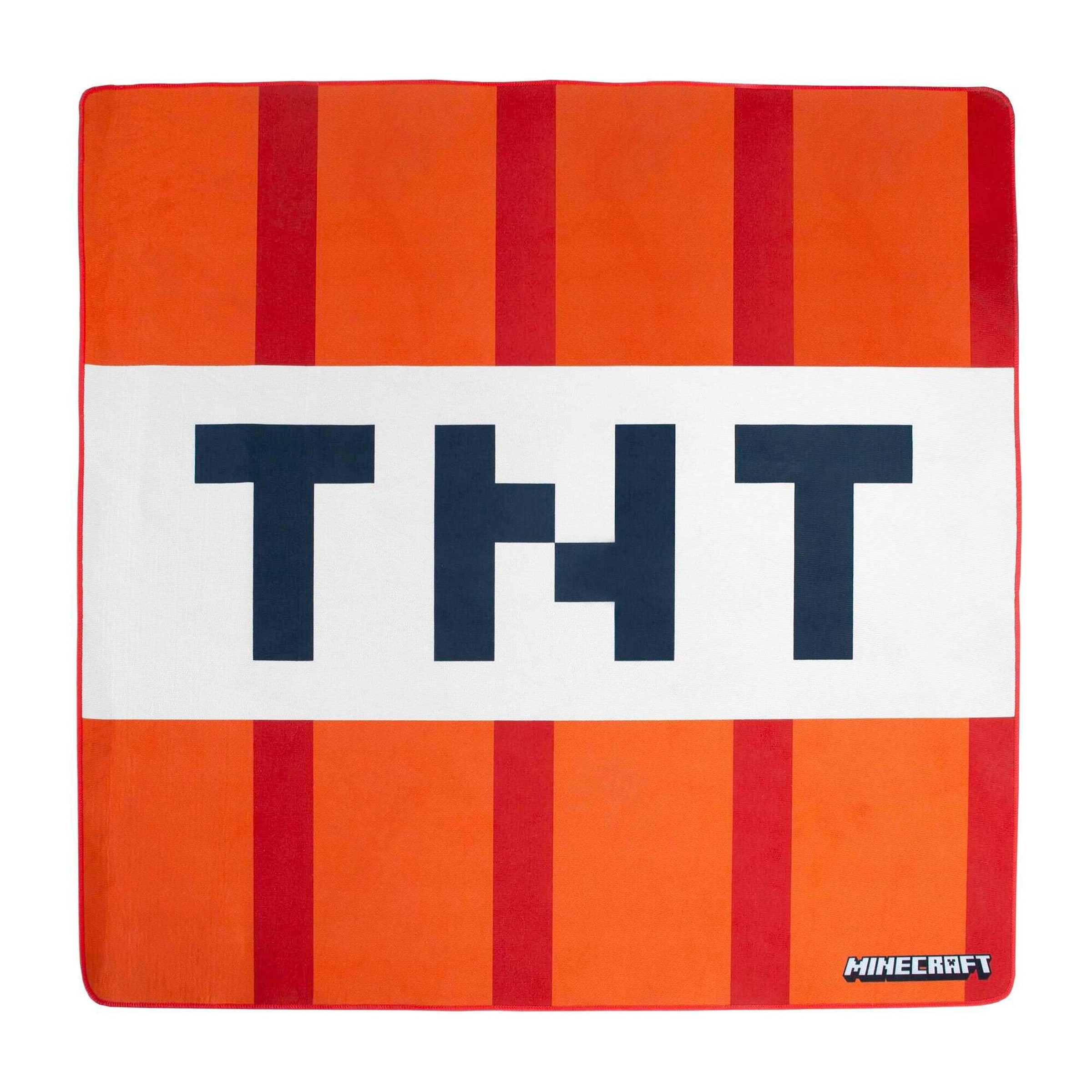 Roba Teppich TNT Minecraft
