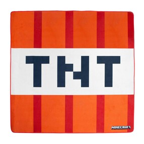 Teppich TNT MINECRAFT 
