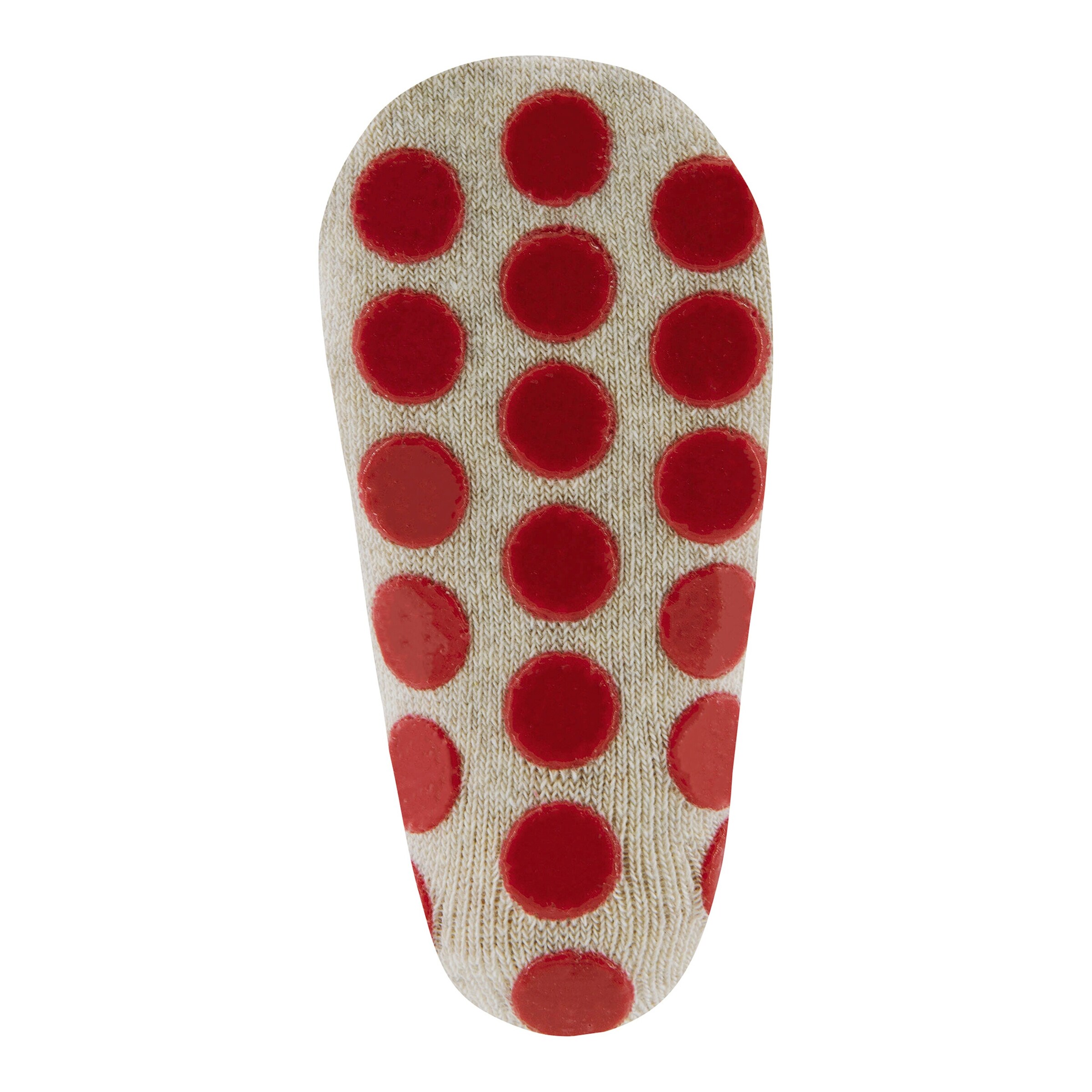 ABS-Socken Weihnachten