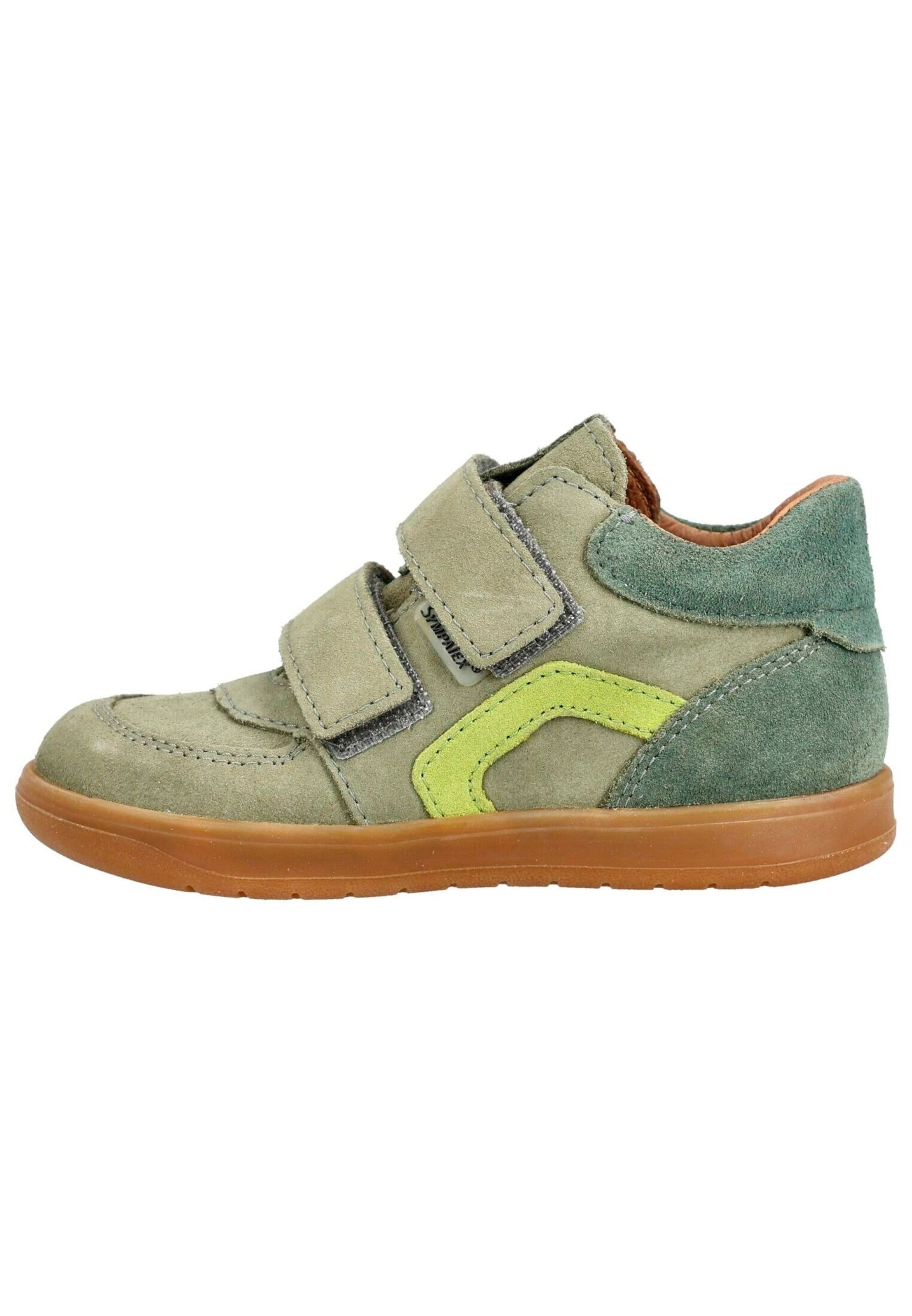 Pepino Halbschuhe NIRU von PEPINO
