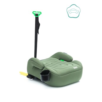Sitzerhöhung Flip Deluxe