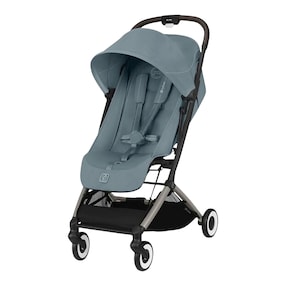 Buggy ORFEO (2025)