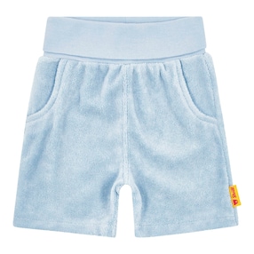 Frottee-Shorts