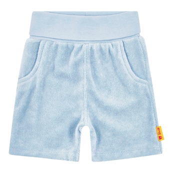 Short en éponge