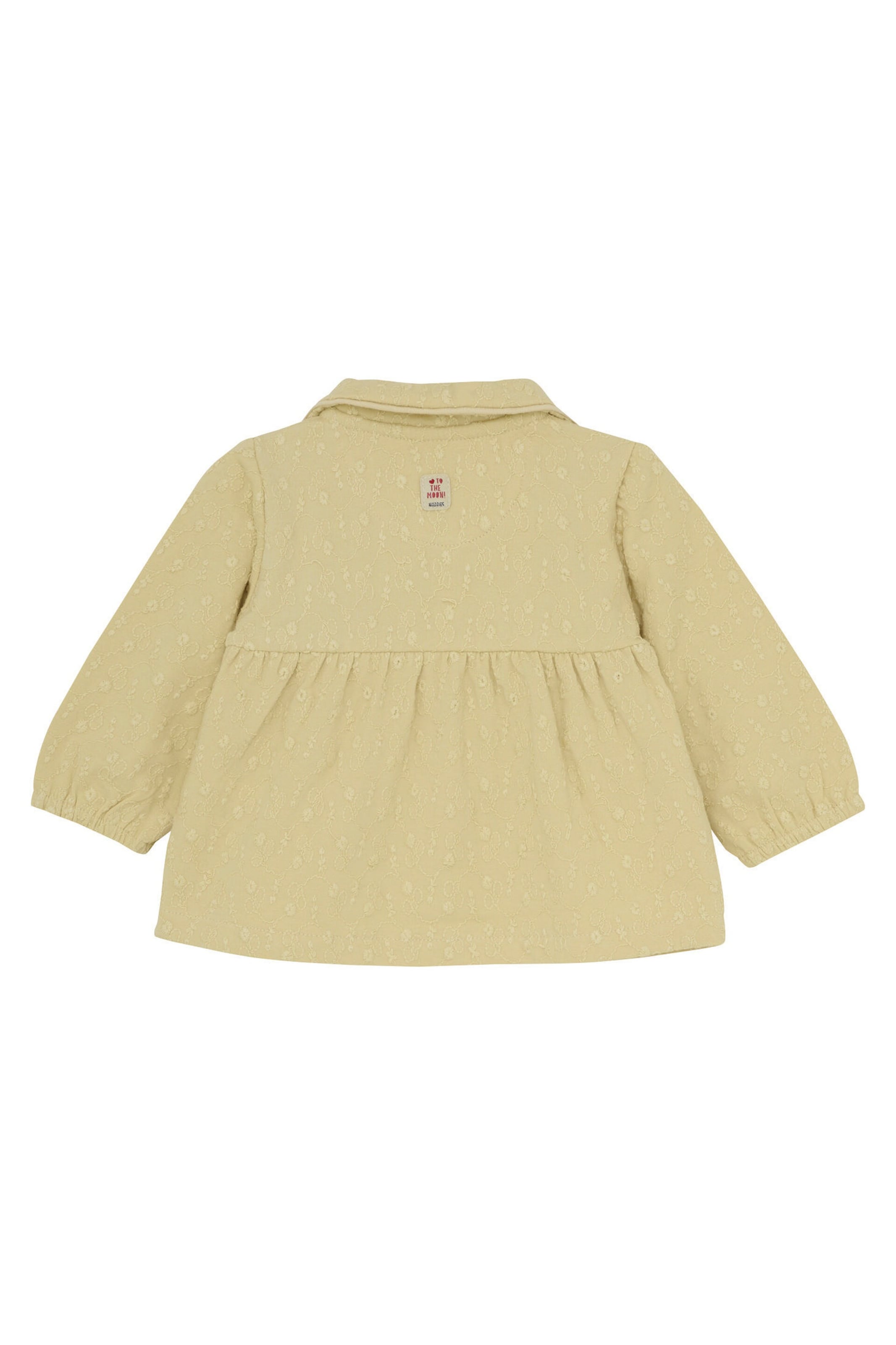 Noppies Baby Langarmshirt Tatum