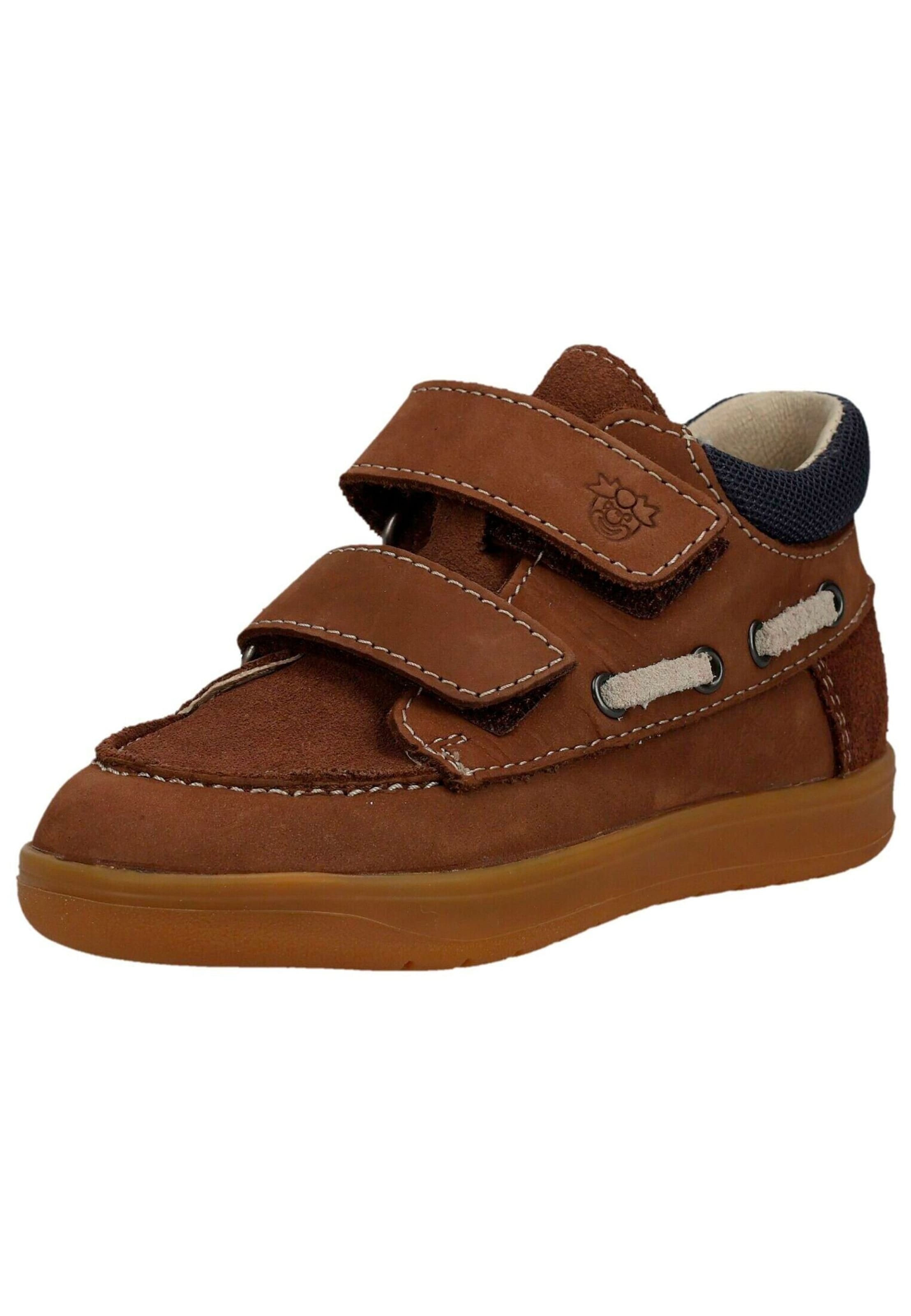 Pepino Halbschuhe FLORIAN