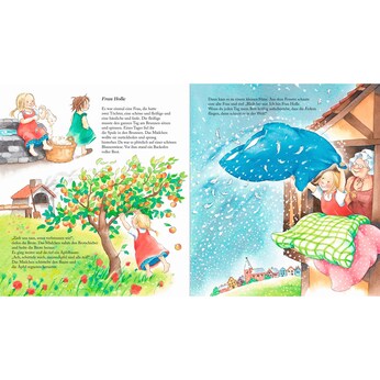 Sachbuch Meine ersten Märchen