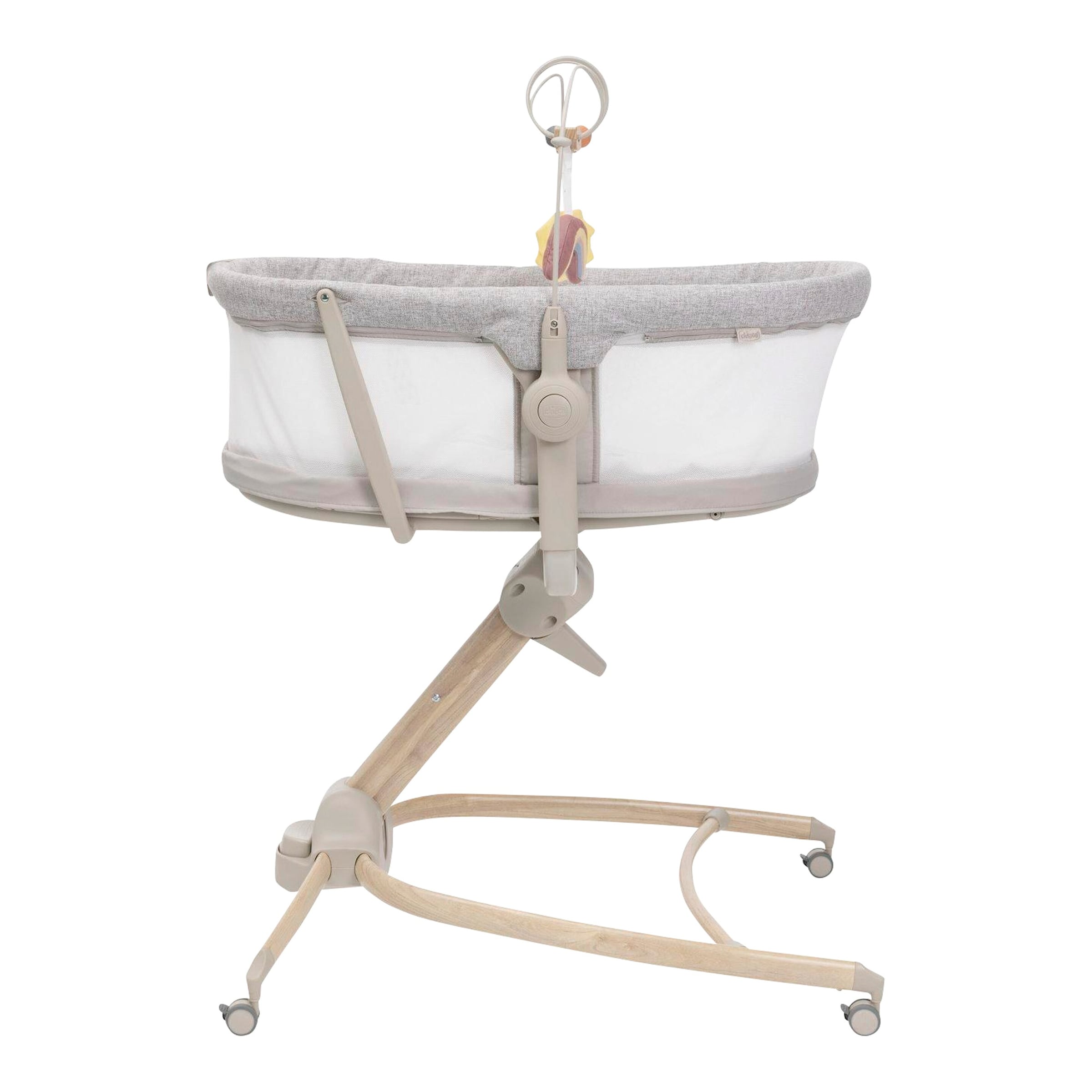 Chicco Beistellbett Baby Hug Armonia 4in1