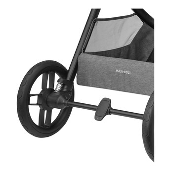 Kinderwagen Oxford