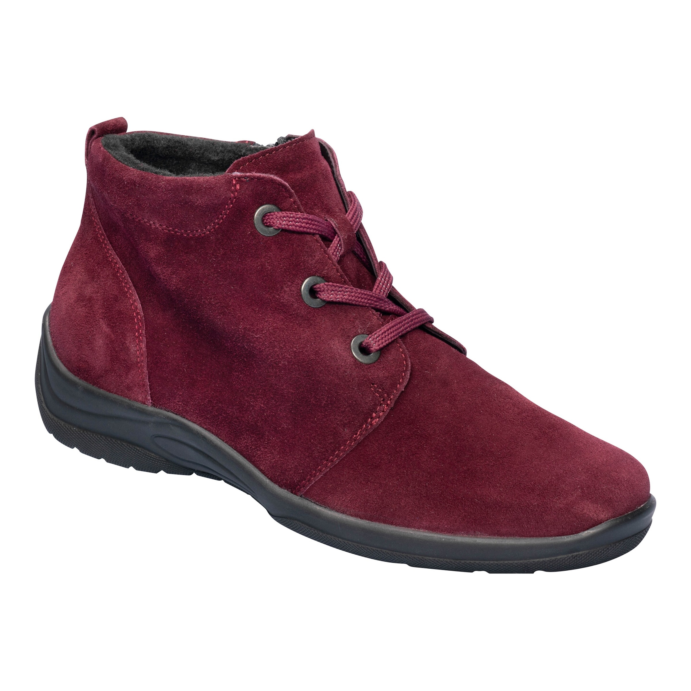 Bottines femmes «Hesna»