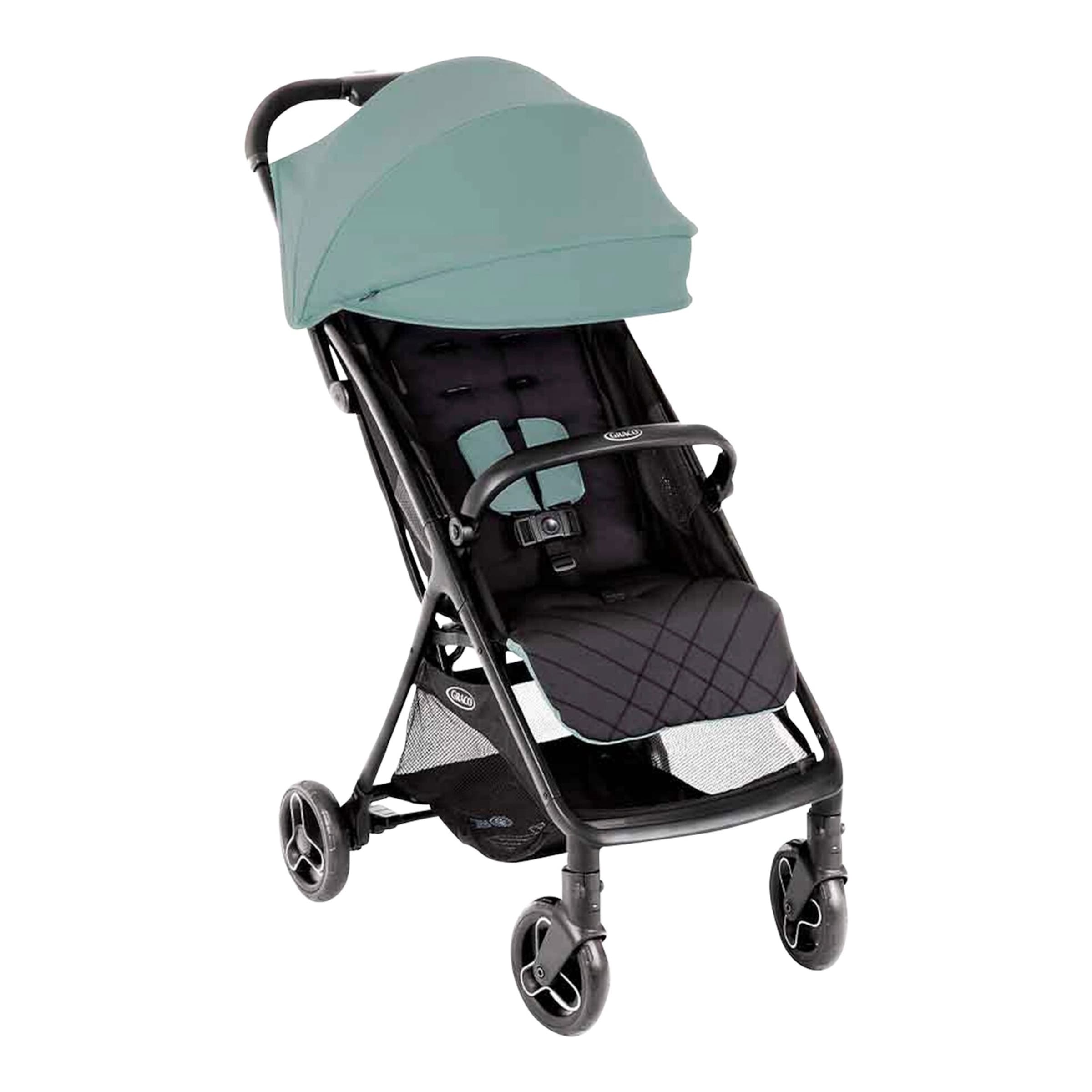 Sangle sale poussette graco