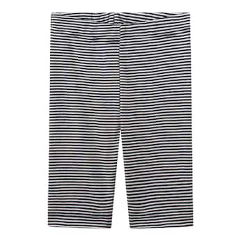 Leggings Ringel