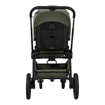Kombikinderwagen ReSea+ (2025)