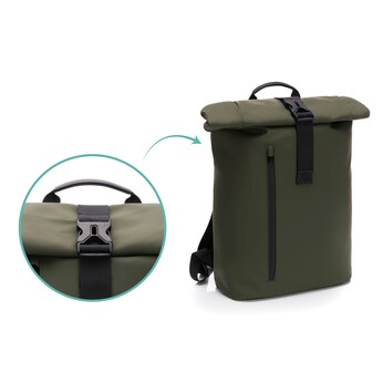 Wickelrucksack Oslo