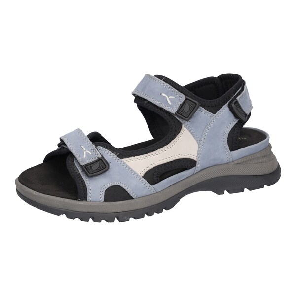 Sandalo Pablosky Sandali Pablosky Camping Per Bambine - Sportivi