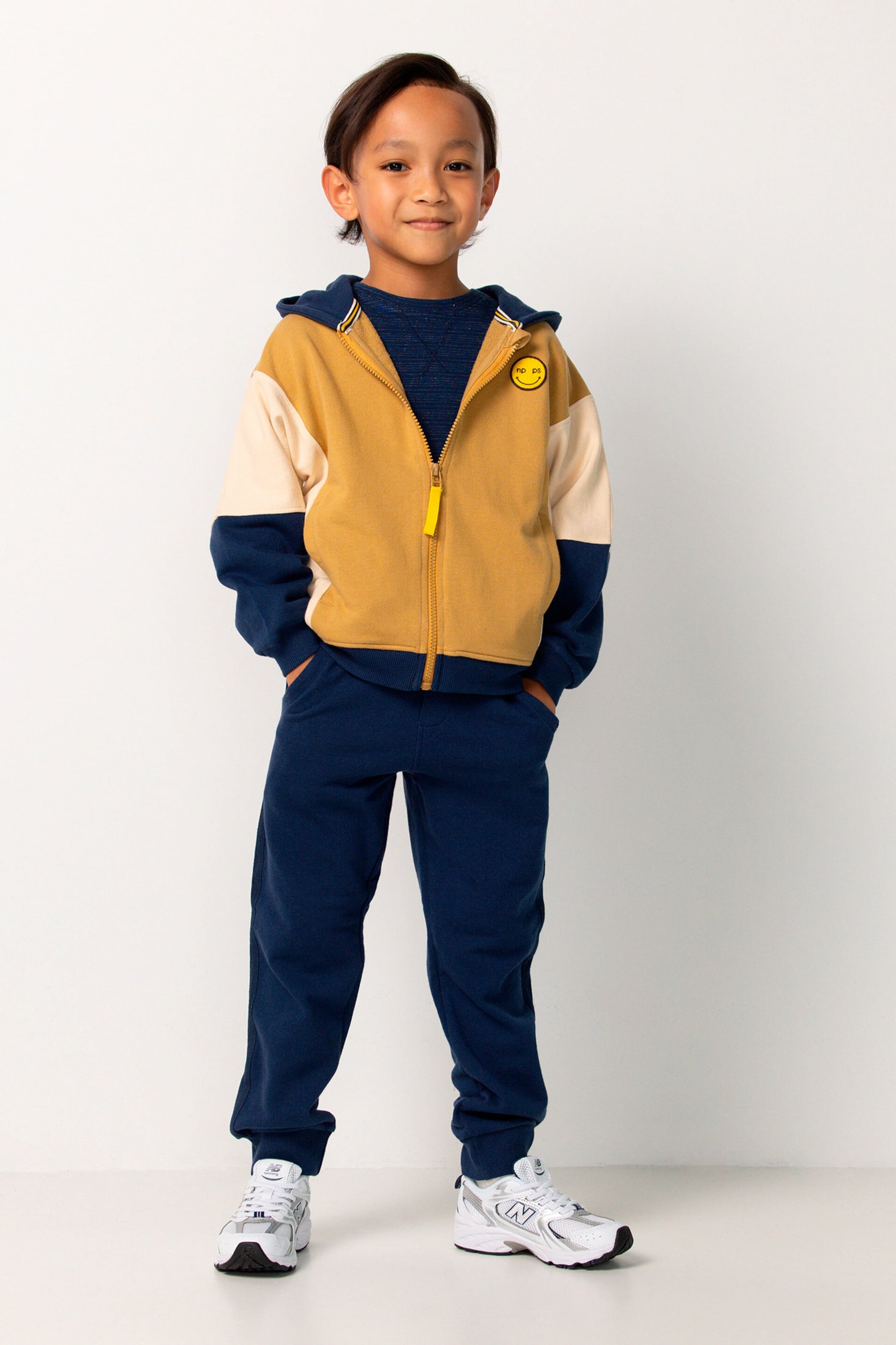Noppies Kids Strickjacke Ridge