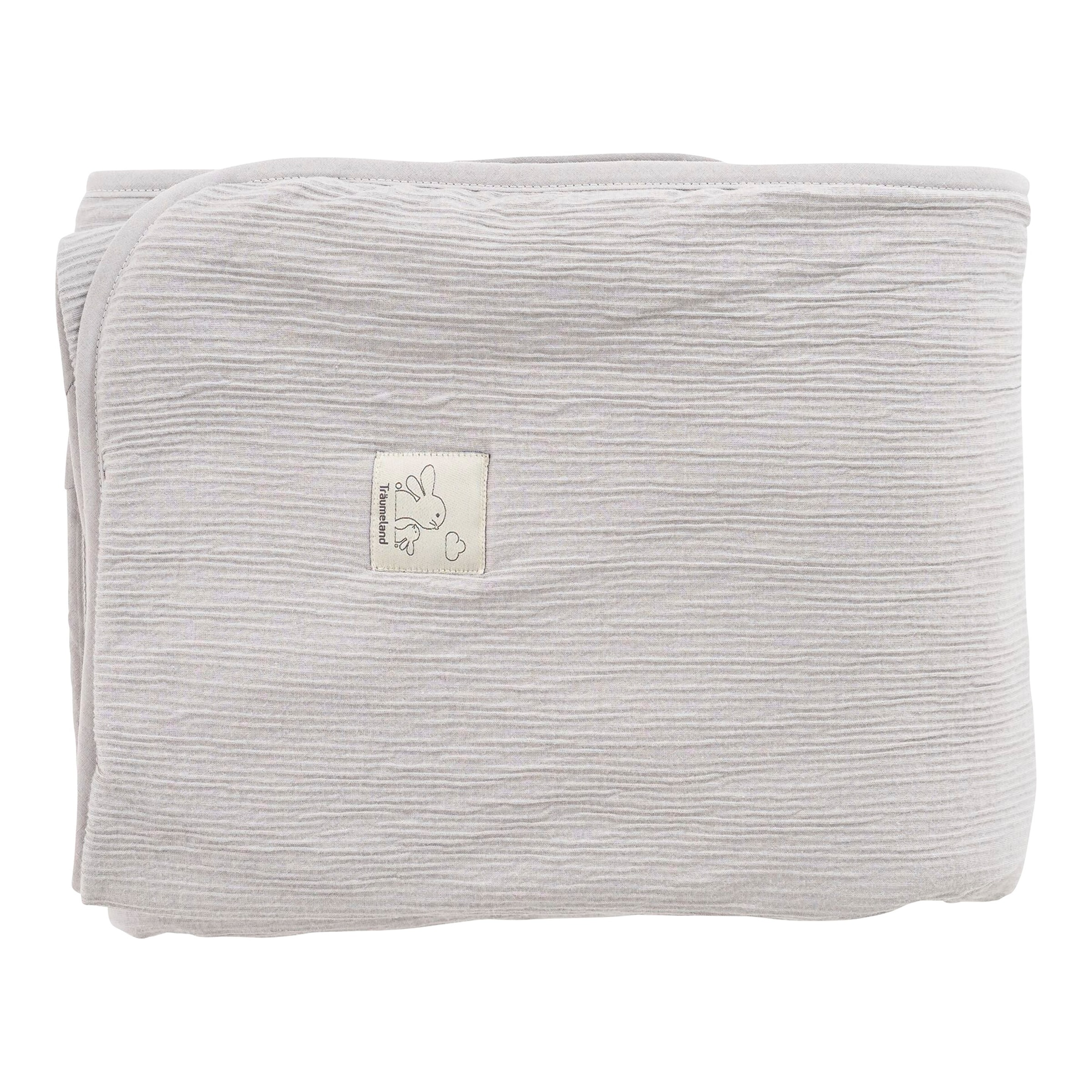 Träumeland Babydecke Signature 75x100 cm