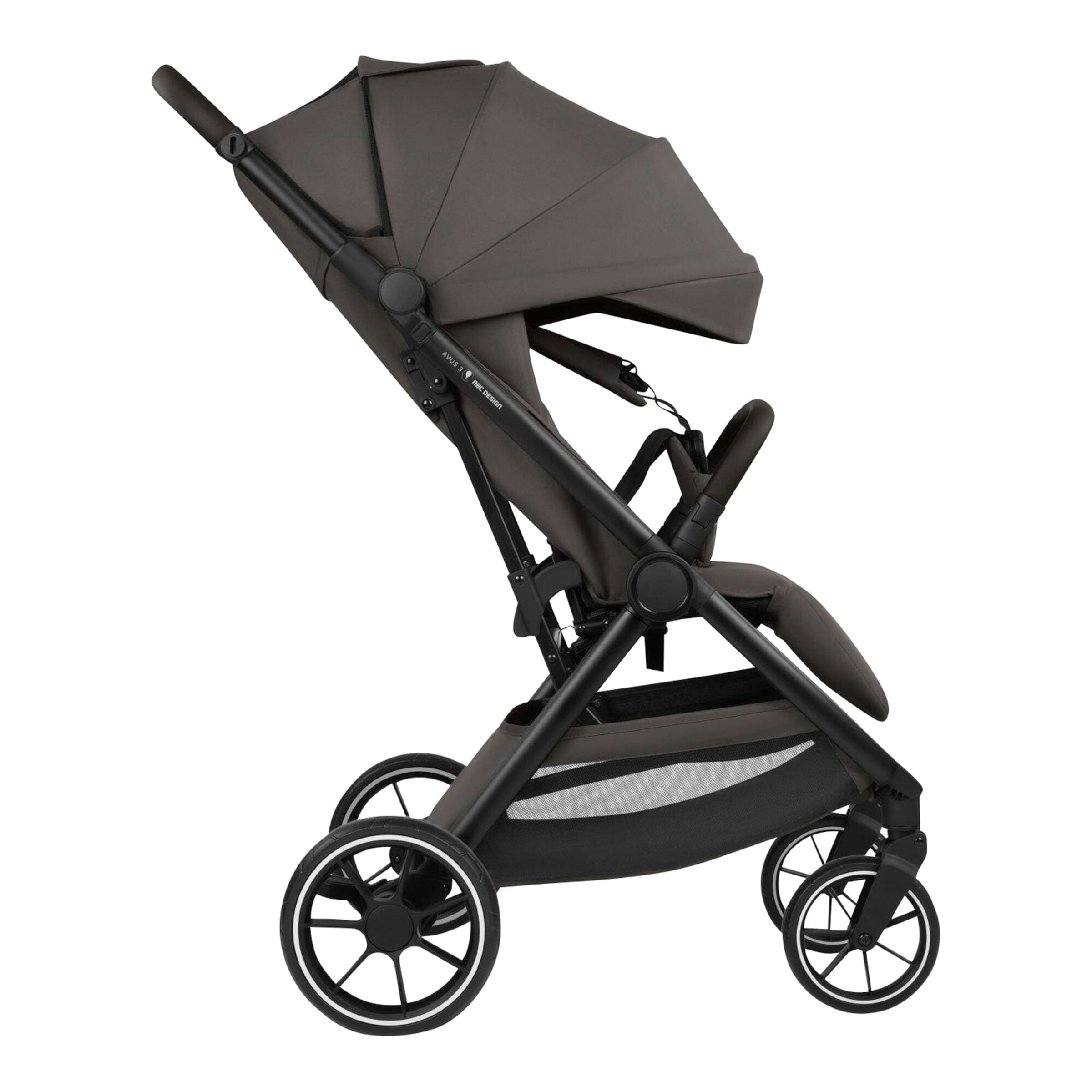 ABC Design Buggy Avus 3 nut