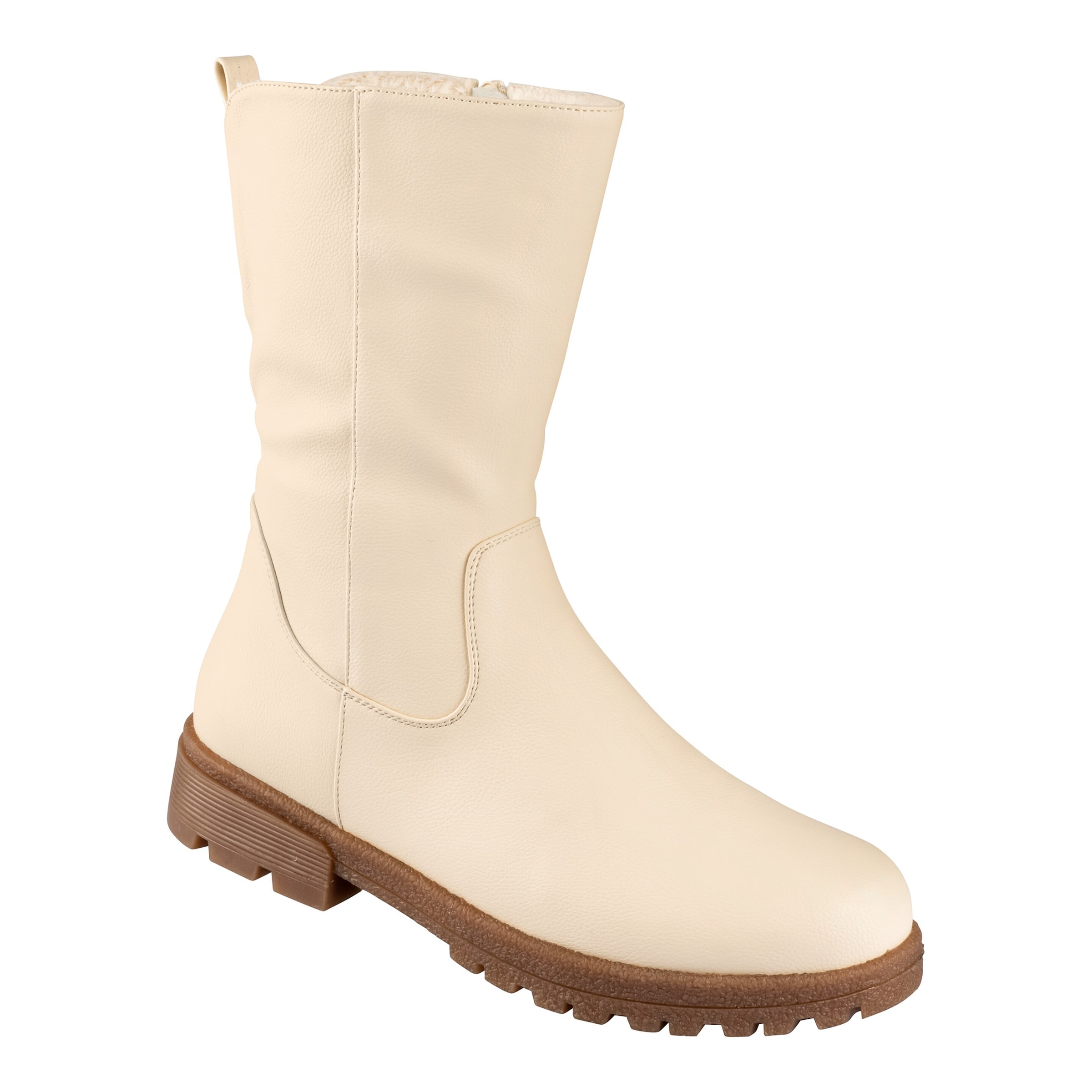 Kuschelstiefel „Kornelia“