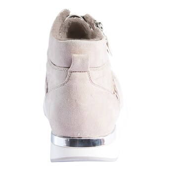 Knöchel-Sneaker "Leo" 