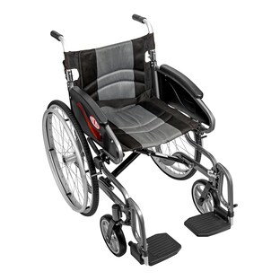 Aluminium-Rollstuhl "Trend"