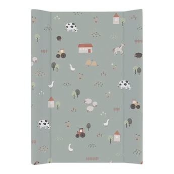 Matelas à langer avec cales 50x70 cm