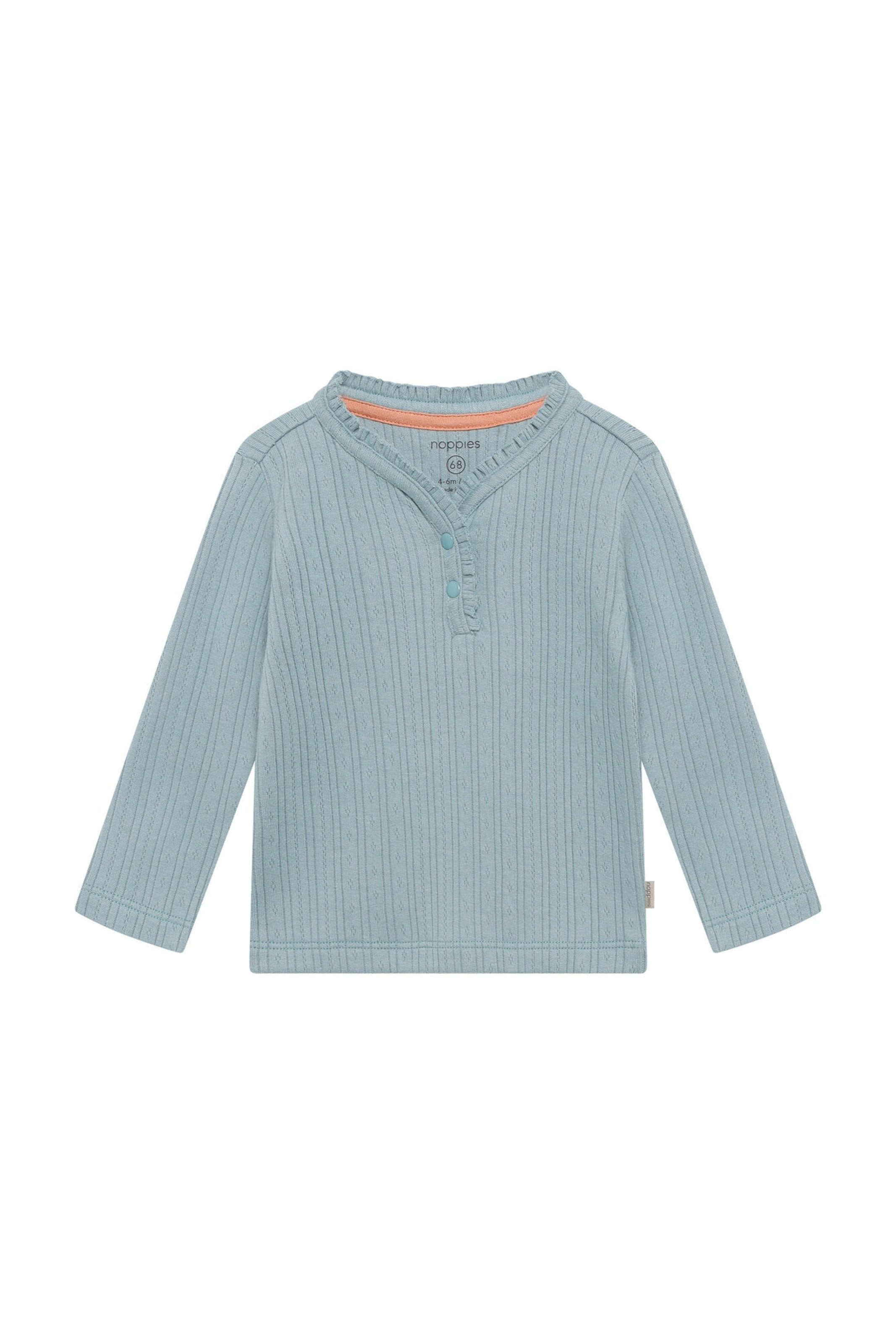 Noppies Baby Langarmshirt
