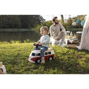Rutscher Baby VW T1