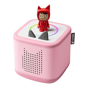 Toniebox 2 - Starterset mit Kreativ-Tonie