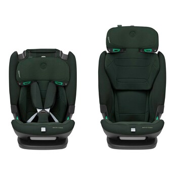 Kindersitz Titan Pro i-Size