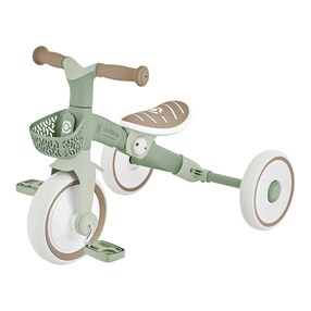 Dreirad Learning Trike 2in1 Plus ECO
