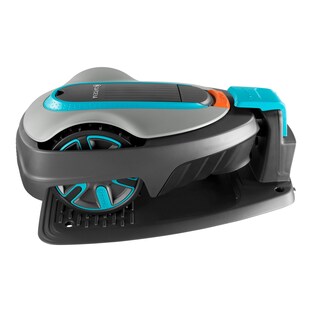 Robotmaaier "Sileno city 250"