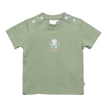 T-Shirt Oktopus