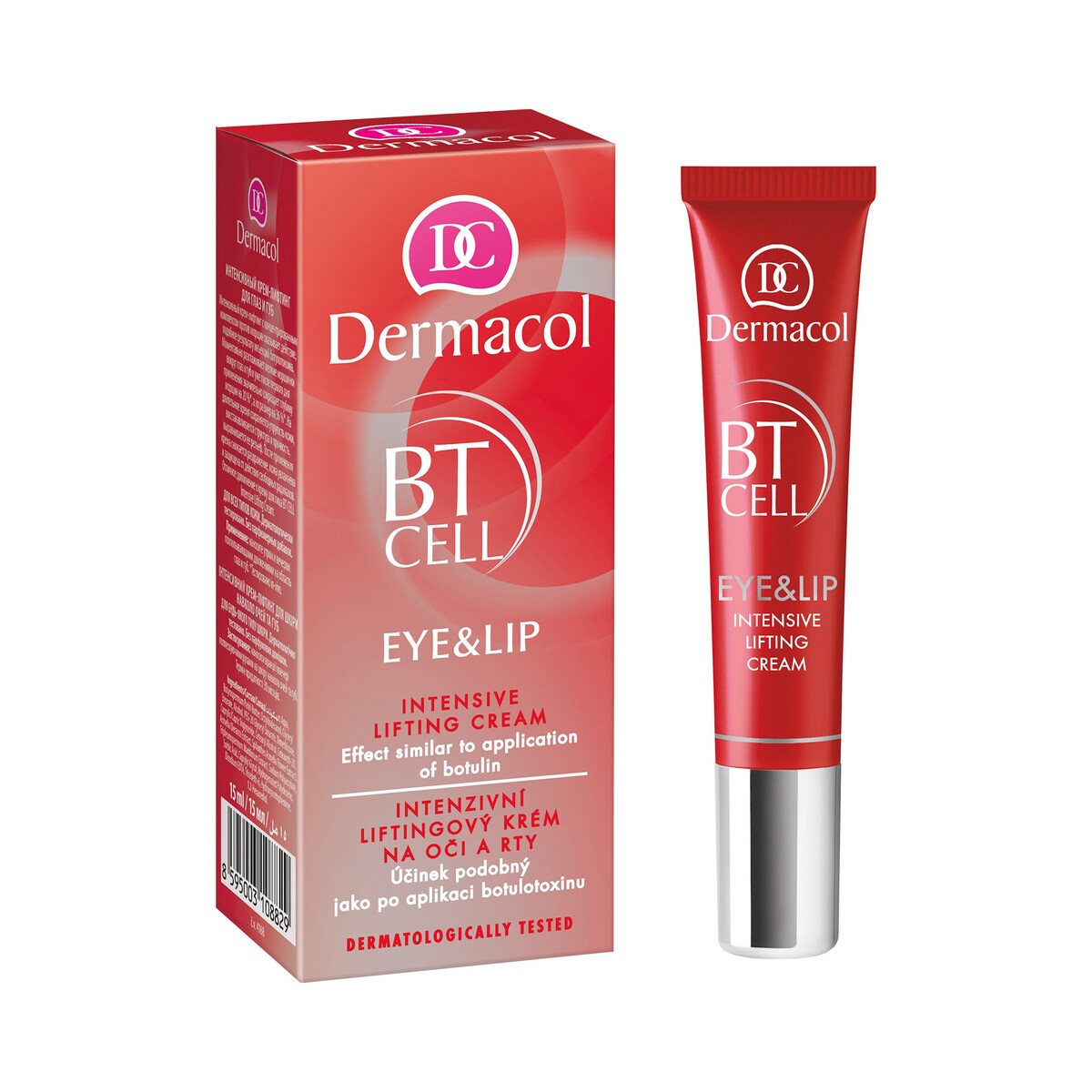 DERMACOL - Lifting-crème | Huis & Comfort